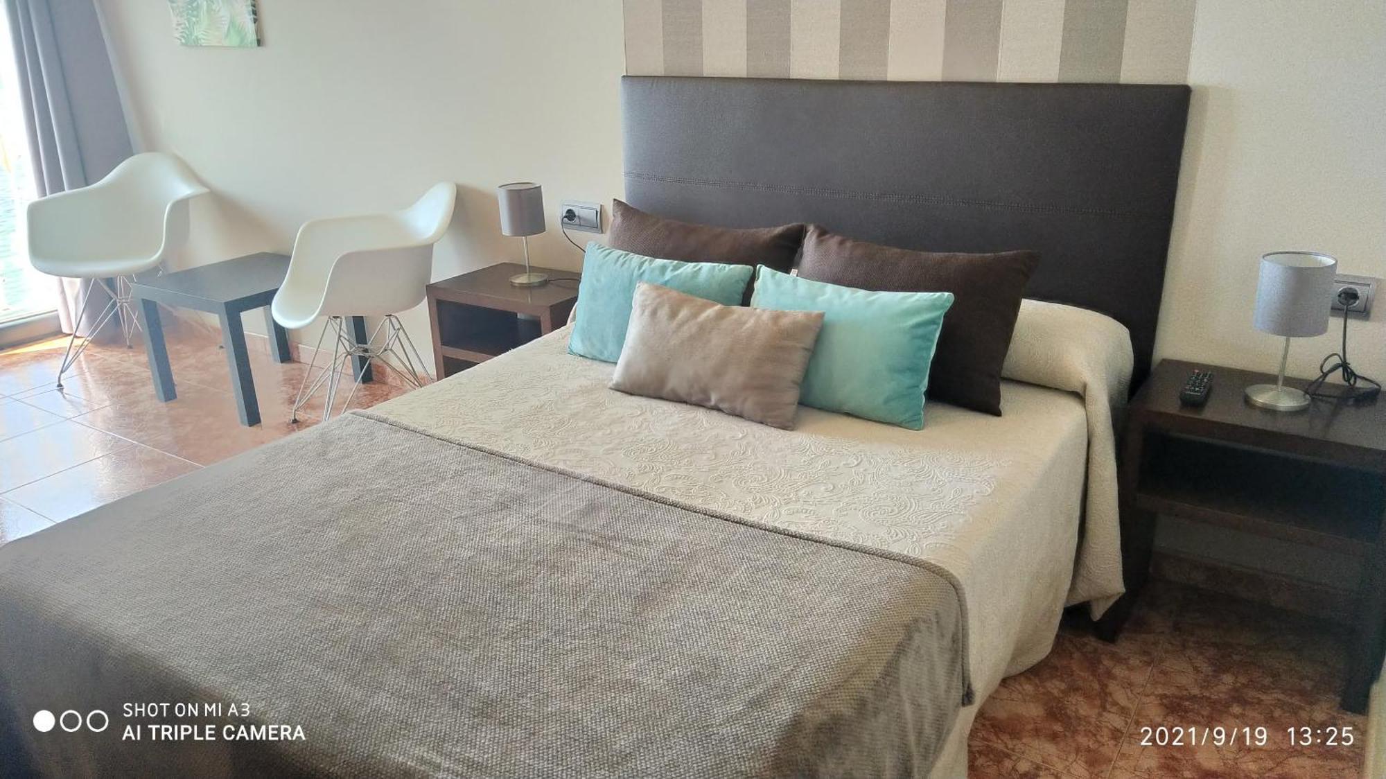 Principe Hotell Sanxenxo Rom bilde