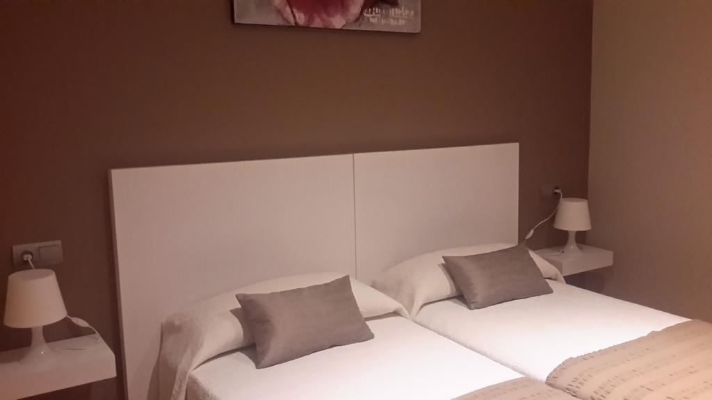 Principe Hotell Sanxenxo Rom bilde