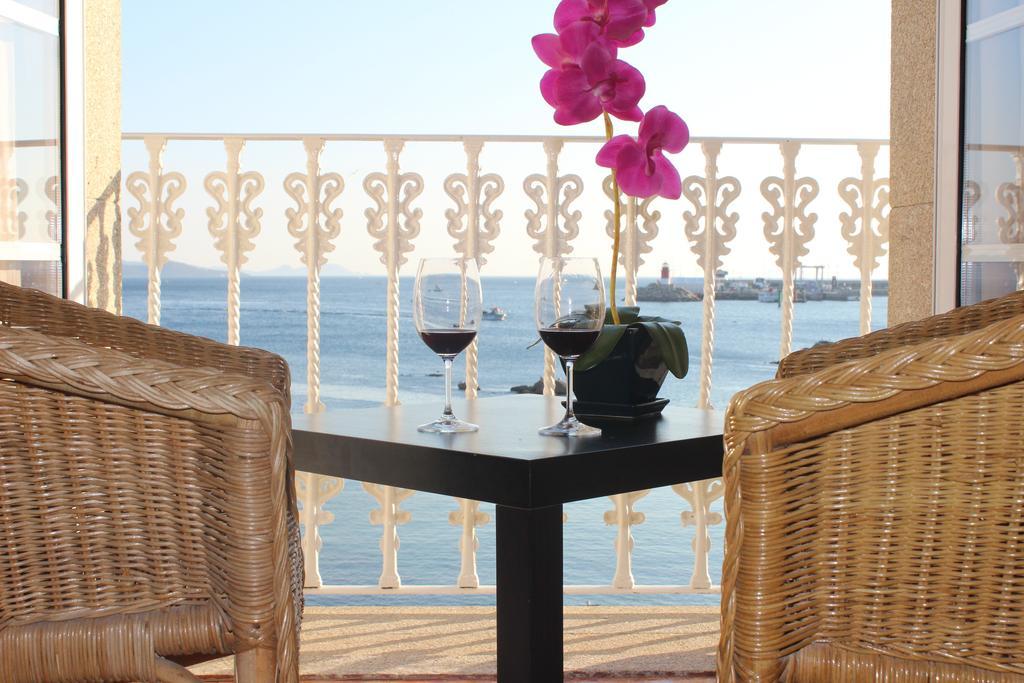 Principe Hotell Sanxenxo Rom bilde